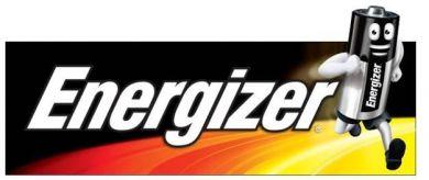 Logo energizer